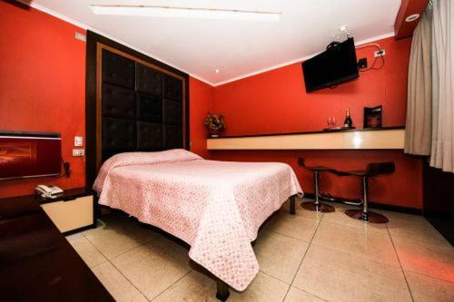 Hotel Guayaquil Santiago de Chile Bagian luar foto